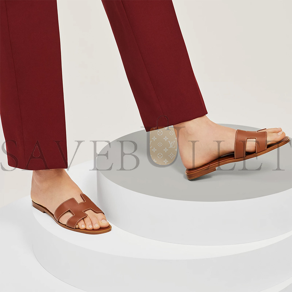 H**mes oran sandal h021056z